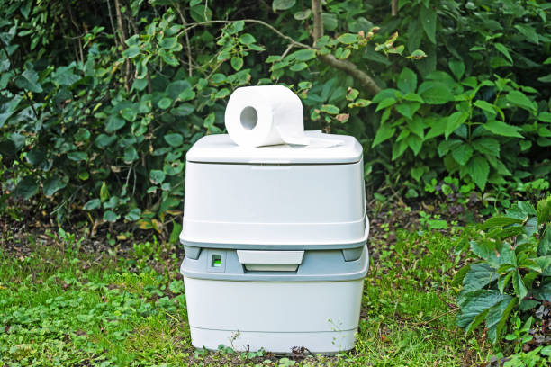 Wilkes Barre, PA porta potty rental Company