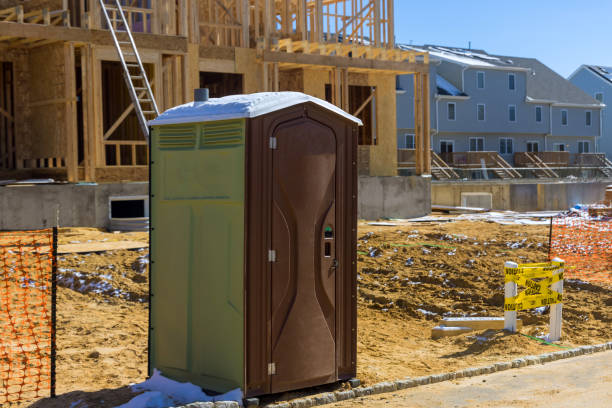 Best Portable bathroom rental  in Wilkes Barre, PA