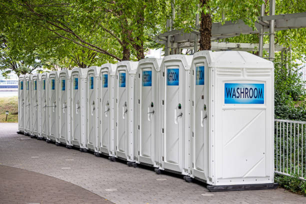Sanitation services for porta potties in Wilkes Barre, PA