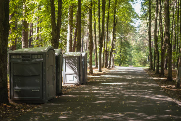 Portable Toilet Options We Offer in Wilkes Barre, PA