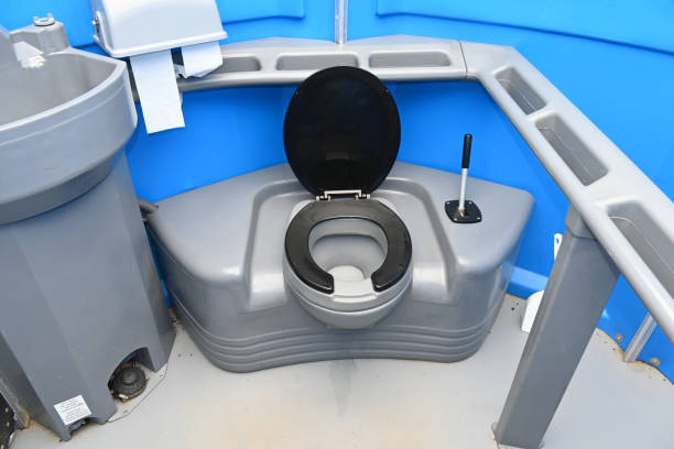  Wilkes Barre, PA Porta Potty Rental Pros