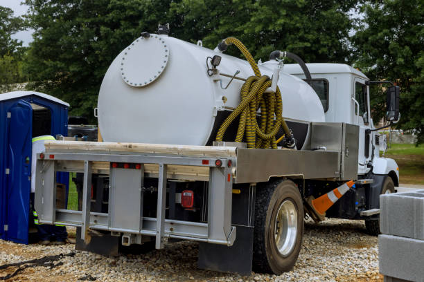 Best Porta potty rental near me  in Wilkes Barre, PA
