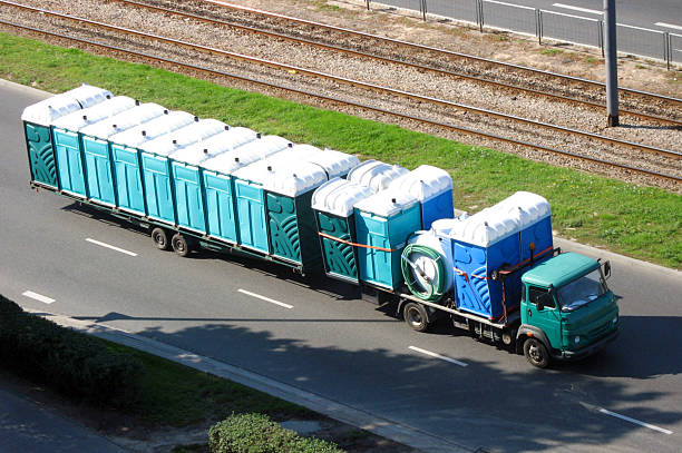 Best Portable toilet rental cost  in Wilkes Barre, PA